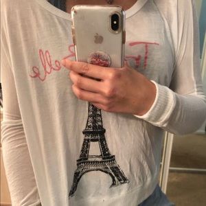 Paris Shirt